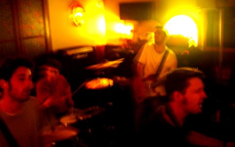 Cafe Flesh//website//